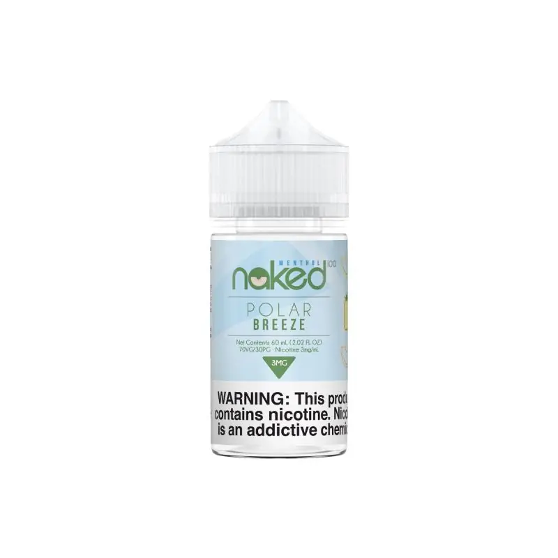 Melon - Naked