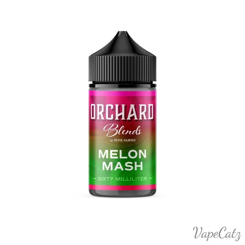 Melon Mash - Orchard