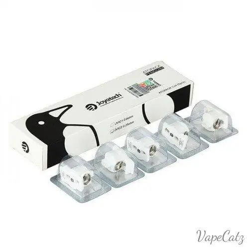 Joytech Penguin Replacement Coils - Joyetech