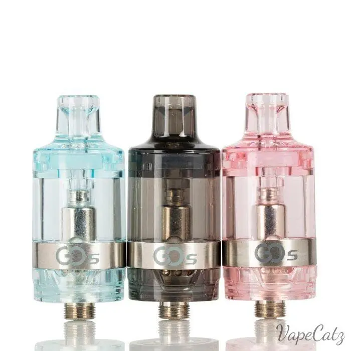 Innokin GO S Disposable Tank - Innokin Hardware