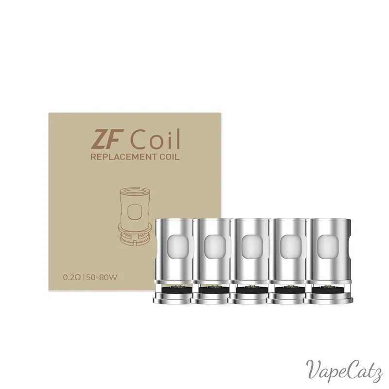 Innokin ZF Replacement Coil for Z Force Tank - Innokin Hardware