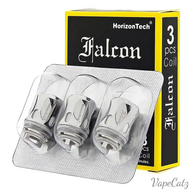 Horizon Falcon Coils