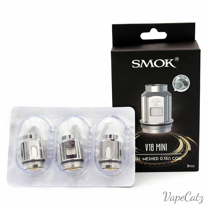 V18 Mini - Smok