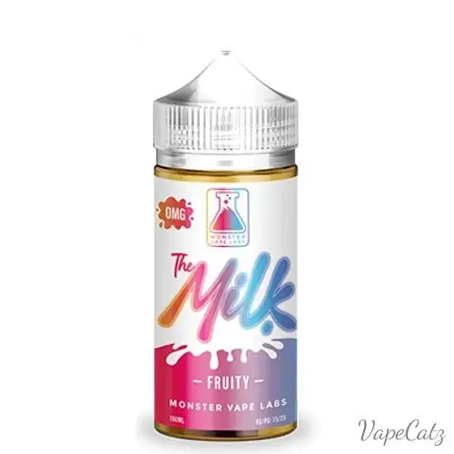 Fruity - The Milk