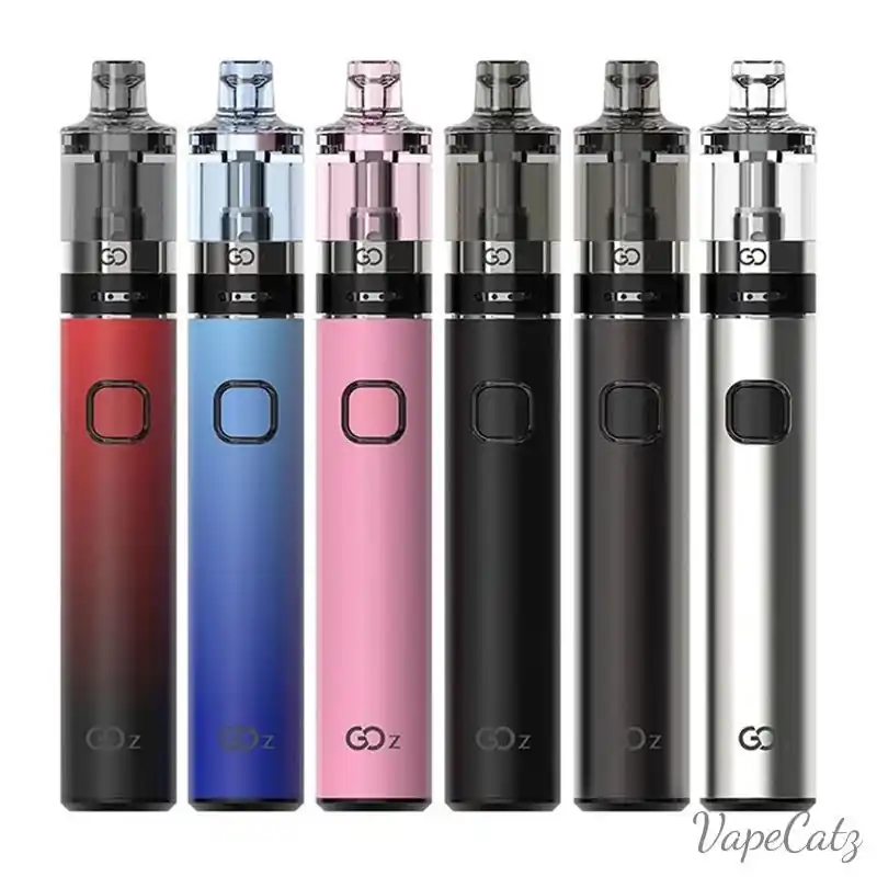 Innokin Go Z Starter Kit - Innokin Hardware