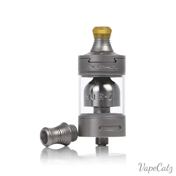 Innokin Ares 2 MTL/RDL RTA Tank D24 - 24mm