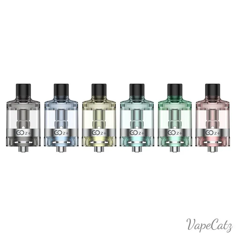Innokin GO Z+ Tank Atomizer for Gozee Kit 3.5ml - Innokin Hardware