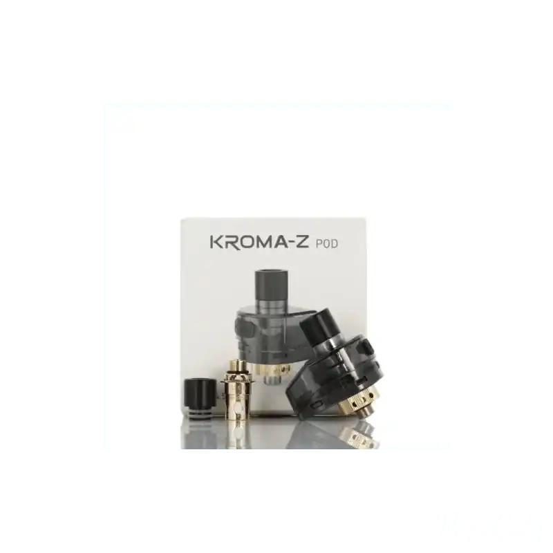 Innokin Kroma Z Pod Cartridge 4.5ml - Innokin Hardware
