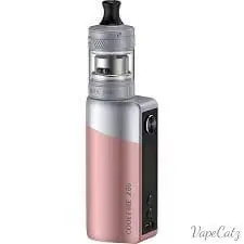 Innokin Coolfire Z60 Box Mod Kit with Zlide Top Tank Atomizer - Innokin Hardware