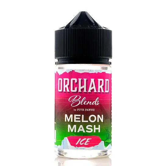 Melon Mash Ice - Orchard