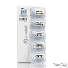 Joyetech EX Replacement Coils - Classic Collection