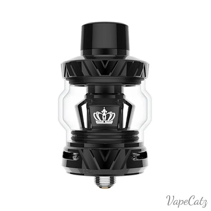 UWELL Crown V Tank with Child Lock - Classic Collection