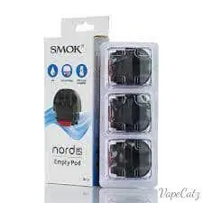 SMOK Nord 5 Replacement Pod