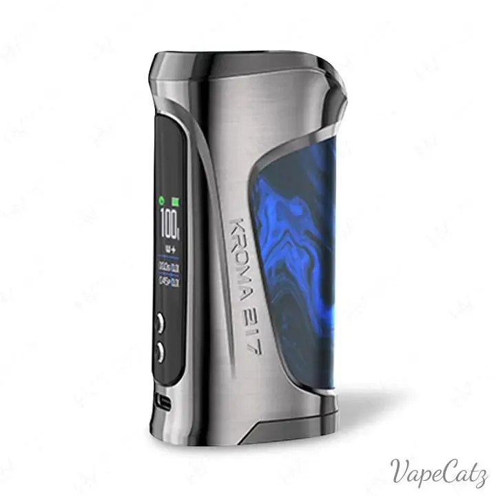 Innokin Kroma 217 Express - Just the Mod!