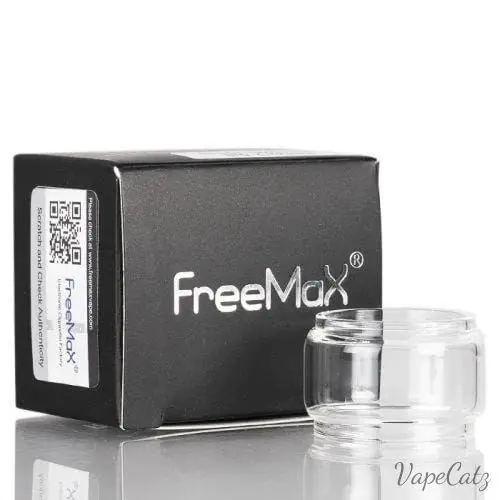 Freemax Fireluke Replacement Glass