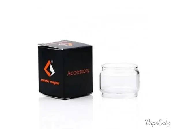 Geekvape Cerberus Replacement Glass
