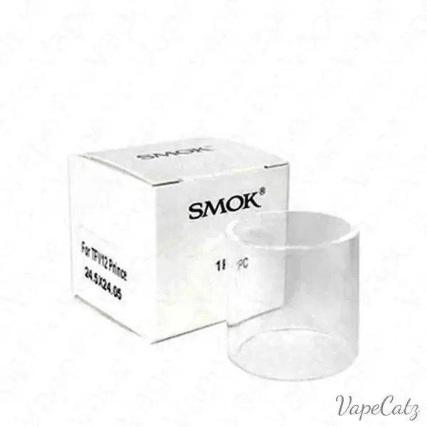 SMOK TFV12 Prince Replacement Glass
