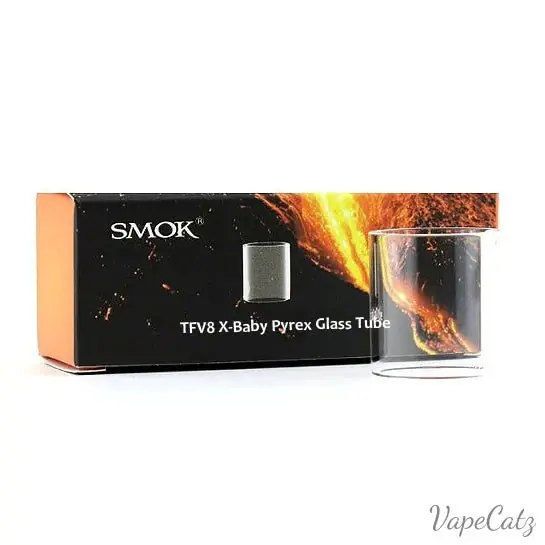 SMOK X Baby Replacement Glass