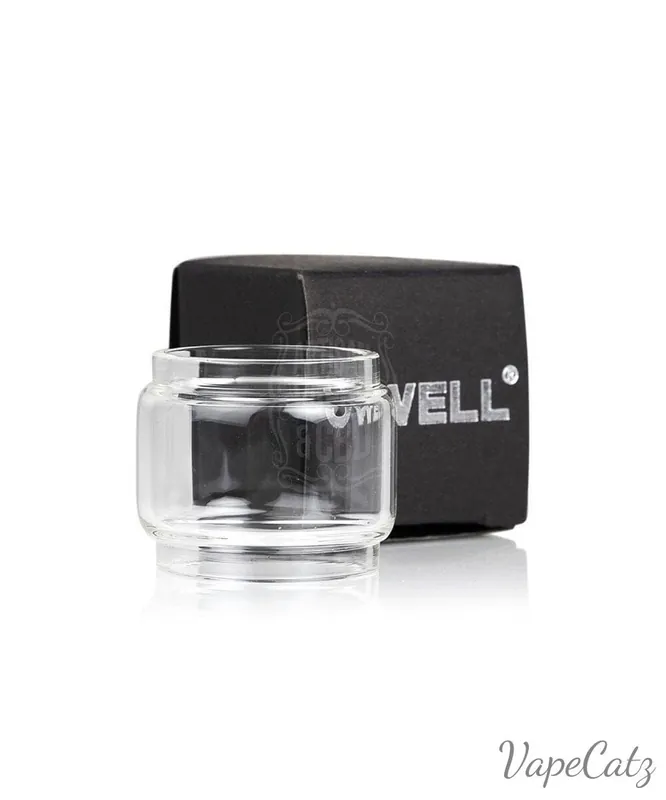 Uwell Valyrian Replacement Glass