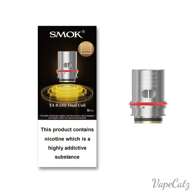 SMOK T-Air Coil for Smok T-Air Subtank