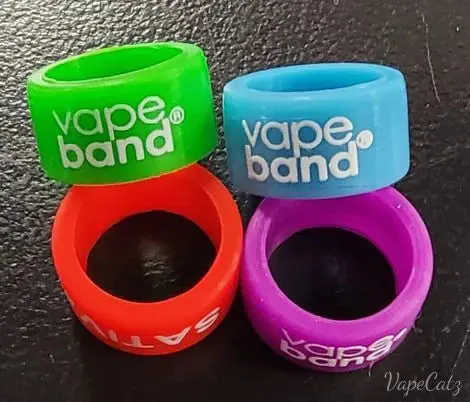 Small Tank Band - Tank Bands