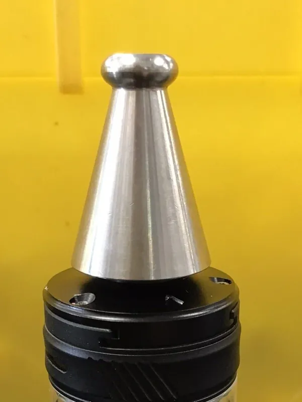 510 Metal Volcano Tip Super Sized C22 - 510 Replacement Tips