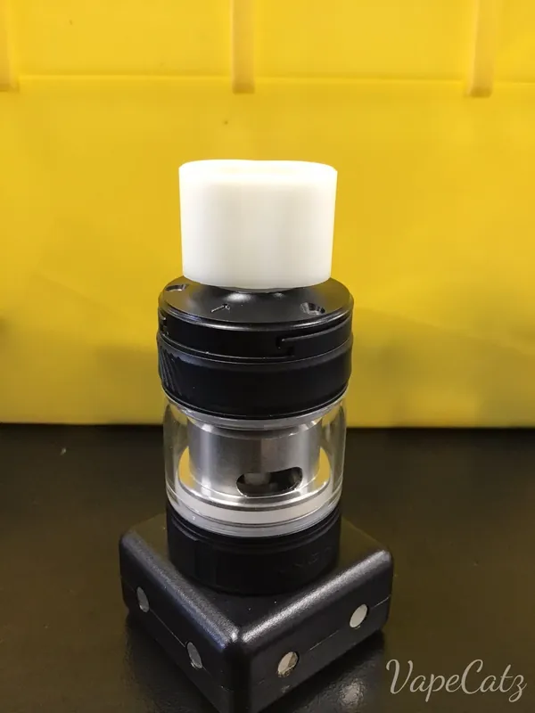 510 Extra Wide Replacement Tip C17 - 510 Replacement Tips