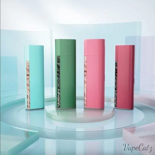 Innokin Klypse Velvety Soft - Innokin Hardware
