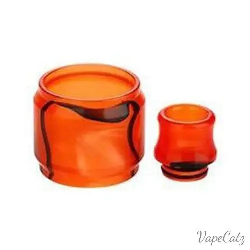 VooPoo UForce Tank Replacement Glass or Resin