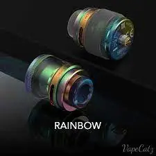 WotoFo Profile M RTA - Classic Collection