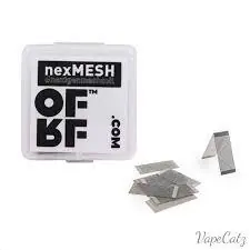 Wotofo Profile OFRF Mesh Strips - Wire