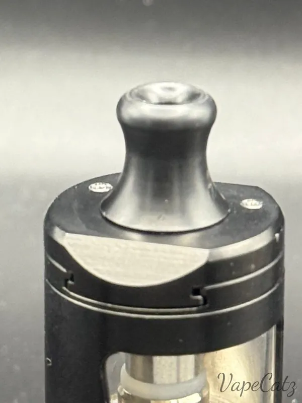 510 Black Short Drip Tip - so many options! S1