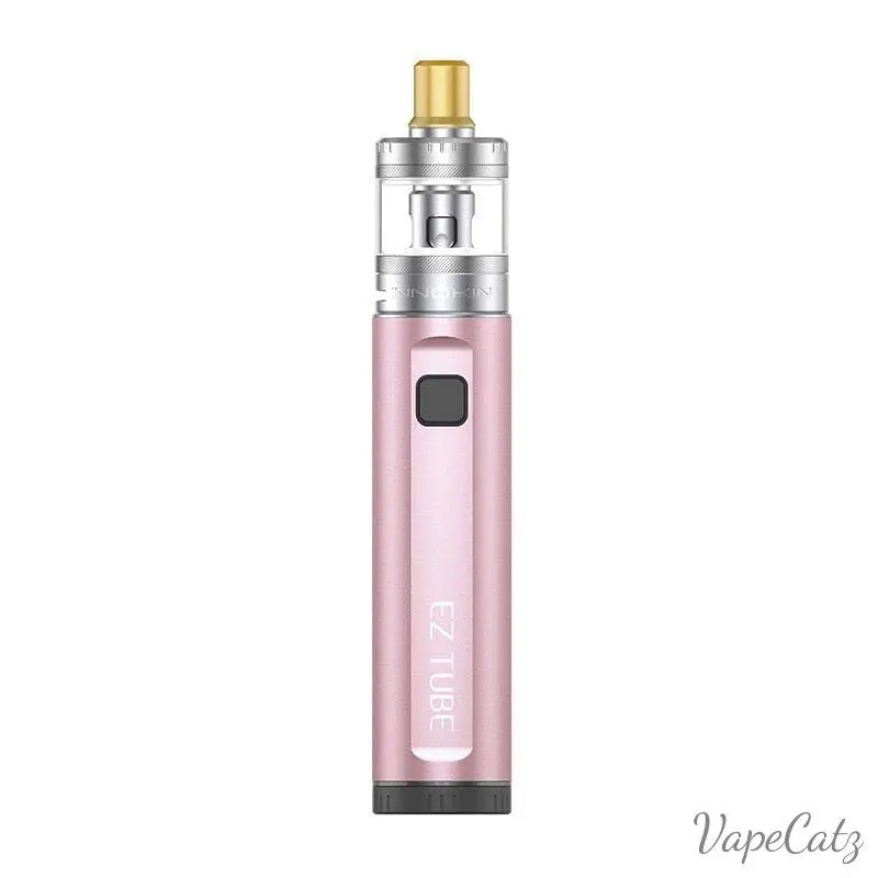 Innokin EZ Tube Kit with Minimal Tank - Innokin Hardware