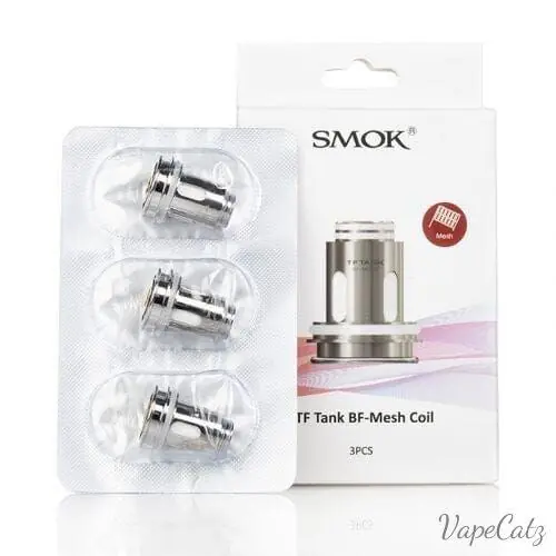 Smok TF Tank Stick Coils