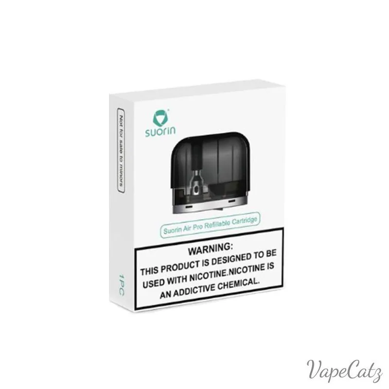 Suorin Air Pro Replacement Pod