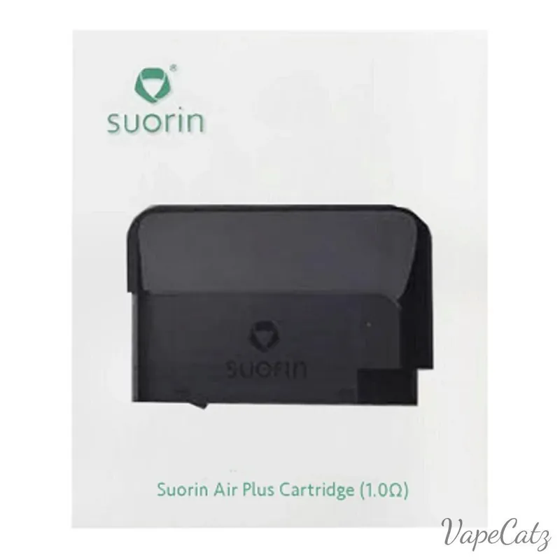 Suorin Air Plus Replacement Pod