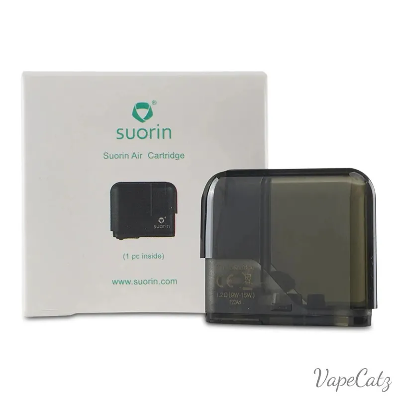 Suorin Air Replacement Pod