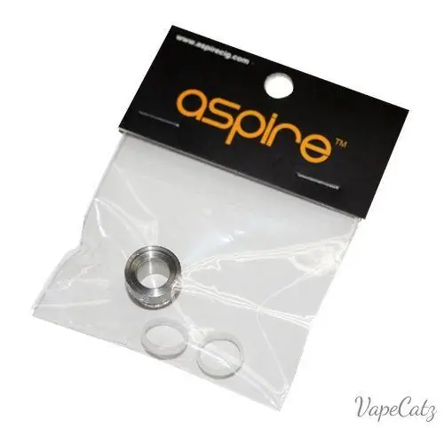 Aspire Atlantis Drip Tip Adapter - Classic Collection