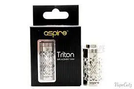 Aspire Triton Replacement Tank - Classic Collection