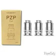 Innokin PZP or PZP Max Replacement Coils - Innokin Hardware
