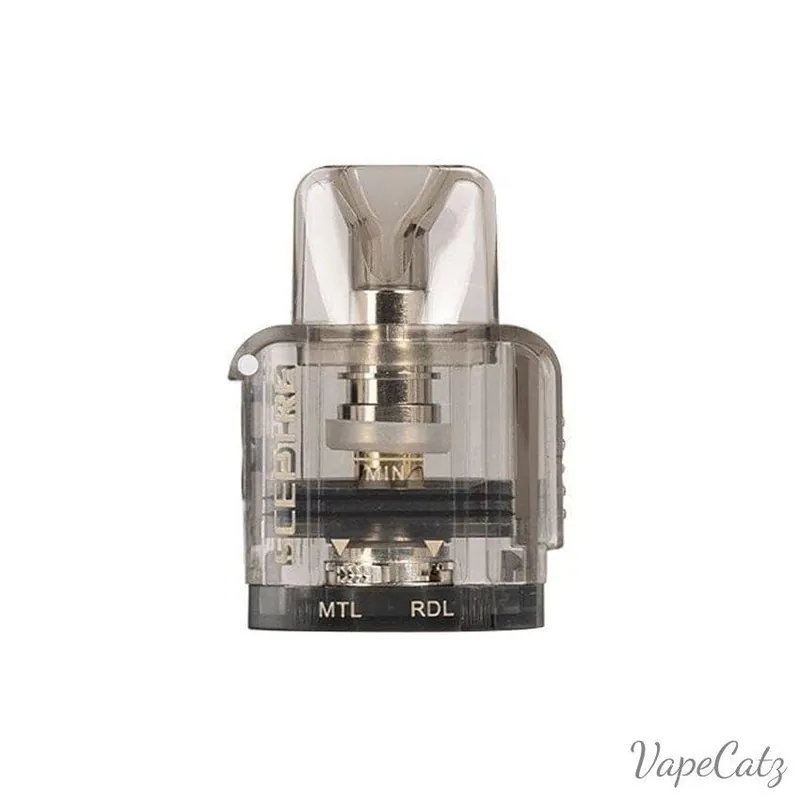 Innokin Sceptre Pod Cartridge 3ml - Innokin Hardware
