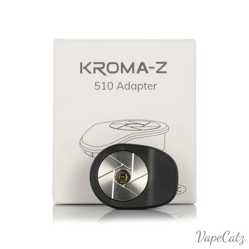 Innokin Kroma Z 510 Adapter - Innokin Hardware
