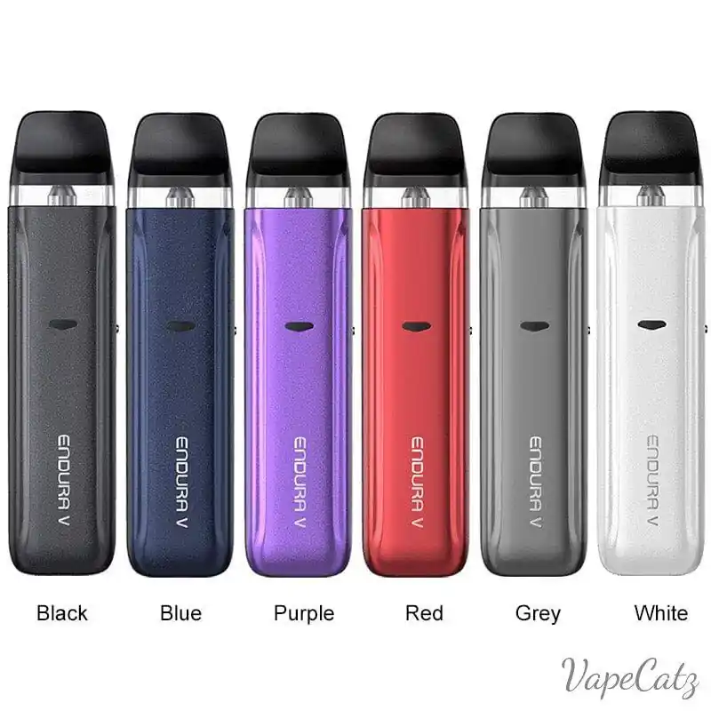Innokin Endura V Kit & Pods - Innokin Hardware