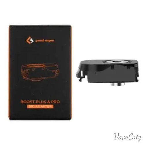 Geekvape 510 Adapter for Aegis Boost Plus & Pro