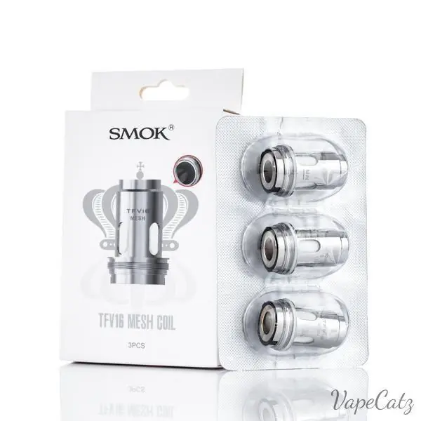 SMOK TFV16 Coils - 3 pack