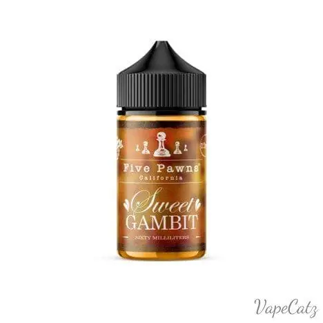 Sweet Gambit by Five Pawns
