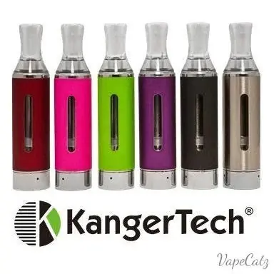 KangerTech Kanger Evod Tank - Classic Collection