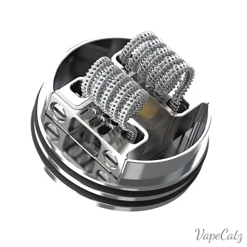 HellVape Dead Rabbit Pro RDA - Classic Collection