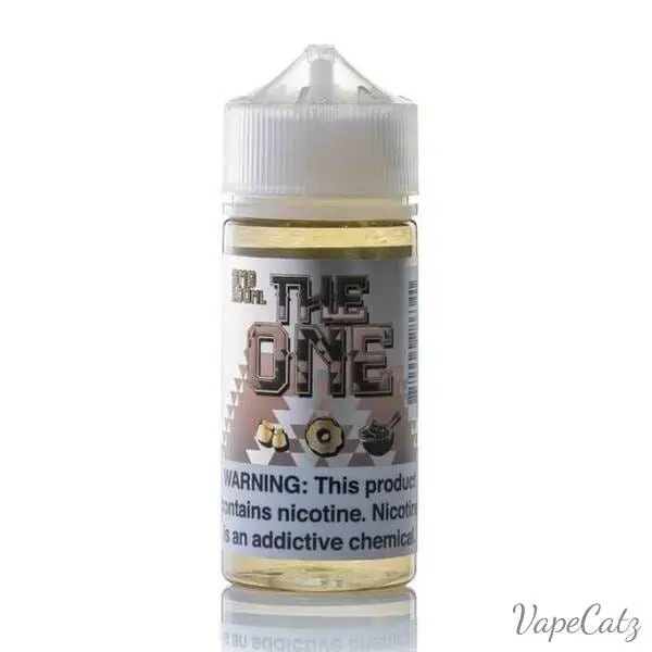 The One Vape Juice by Beard - Beard Vape Co