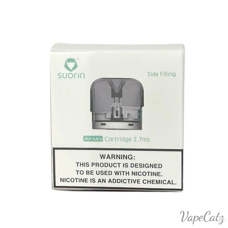 Suorin Air Mini Replacement Pod
